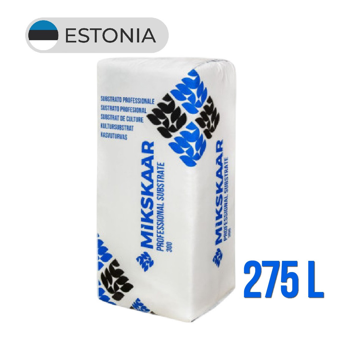 Мікскар 275л MKS1 дрібний PH 5.5-6, фото 1