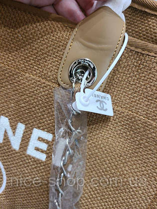 Сумка брендова шопер, фото 3