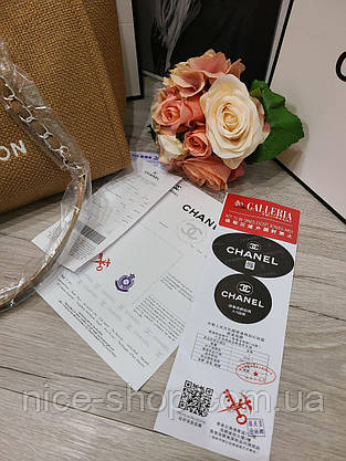 Сумка брендова шопер, фото 4