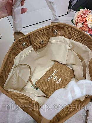 Сумка брендова шопер, фото 5