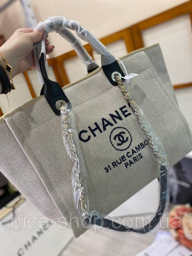 Сумка брендова шопер, фото 1