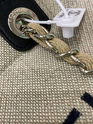 Сумка брендова шопер, фото 3