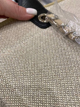 Сумка брендова шопер, фото 5