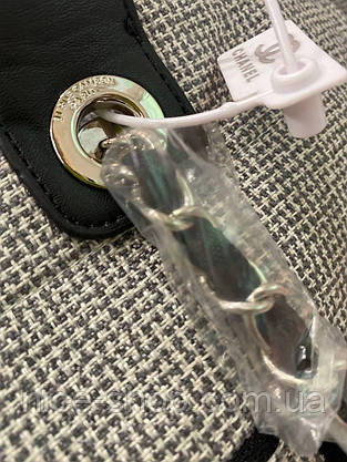 Сумка брендова шопер, фото 3
