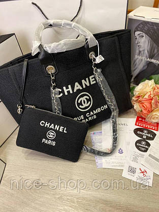 Сумка брендова шопер, фото 2