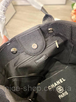 Сумка брендова шопер, фото 3