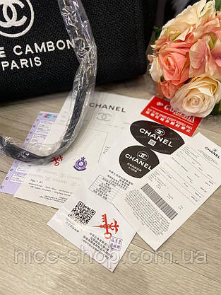 Сумка брендова шопер, фото 4