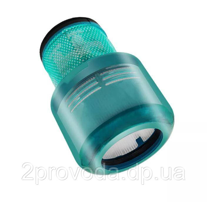 HEPA-фільтр — змінна деталь, сумісна з Dyson V15, аксесуар для пилососа, фото 1