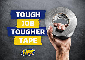 Малярські стрічки HPX