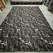 Бюджетне килимове покриття 4м на повстяній основі ДАРК