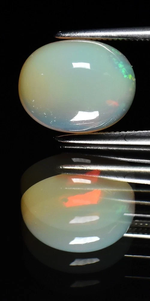 2.75 кт. Природний ефіопський опал