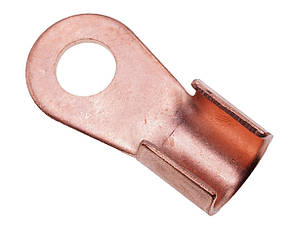 Клема мідна силова D12 300A