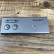 Bernafon Soundgate 1.4 Слухові апарати з'єднання з телефоном