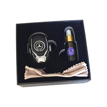 Ароматизатор в авто, автопарфюм Mercedes