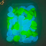 Блискучі камінці Glow Stones 100 шт., фото 3