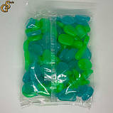 Блискучі камінці Glow Stones 100 шт., фото 2