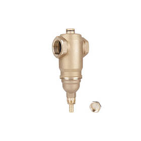 Самопромивний фільтр Icma 1" 1/4 №745