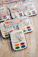 ПРЯНИК РОЗМАЛЬОВКА НА ДЕНЬ НАРОДЖЕННЯ, ПРЯНИК МАЙНКРАФТ ДЛЯ ШКОЛЯРІВ З ЇСТІВНОЮ ПАЛІТРОЮ, РОЗМАЛЬОВКА НА ПРЯНИКУ