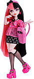 Лялька Monster High Монстро-класика Дракулора., фото 2