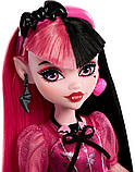 Лялька Monster High Монстро-класика Дракулора., фото 4