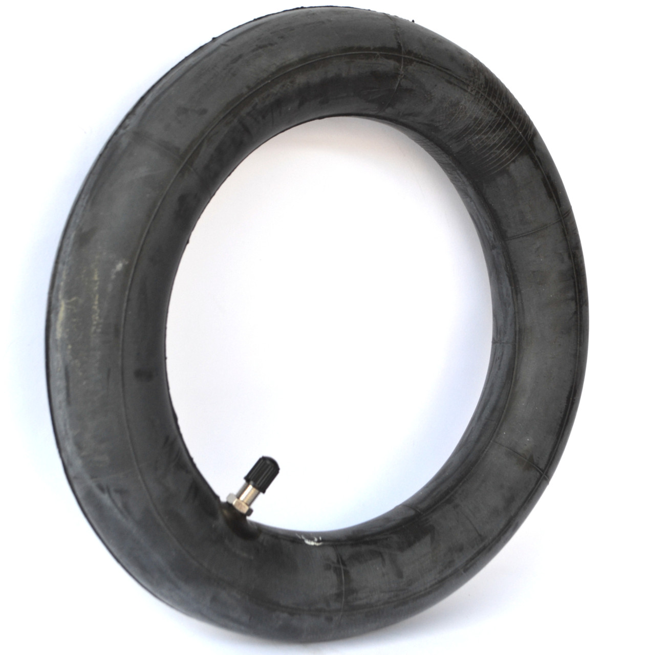 Камера 10х2.0 (10х2.125) з прямим ніпелем на електросамокат