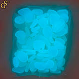 Блискучі камінці Glow Stones 100 шт., фото 3