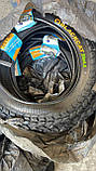 Покришка 20×4.0 УСИЛЕННА BLACK CAT. Гума 20х4.0. Шина 20х4.0 для фетбайк, фото 5