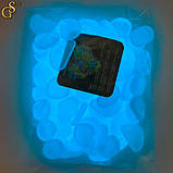 Блискучі камінці Glow Stones 100 шт., фото 3