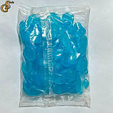 Блискучі камінці Glow Stones 100 шт., фото 2