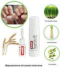 Інструкція щодо застосування масла BAEHR NAGELFALZ-ÖL для нігтів з ефірними оліями