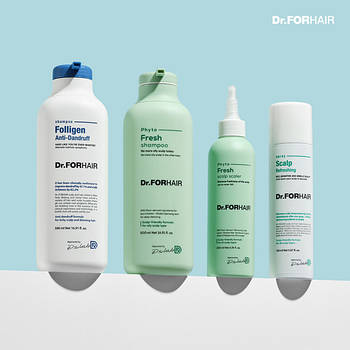 Dr.FORHAIR