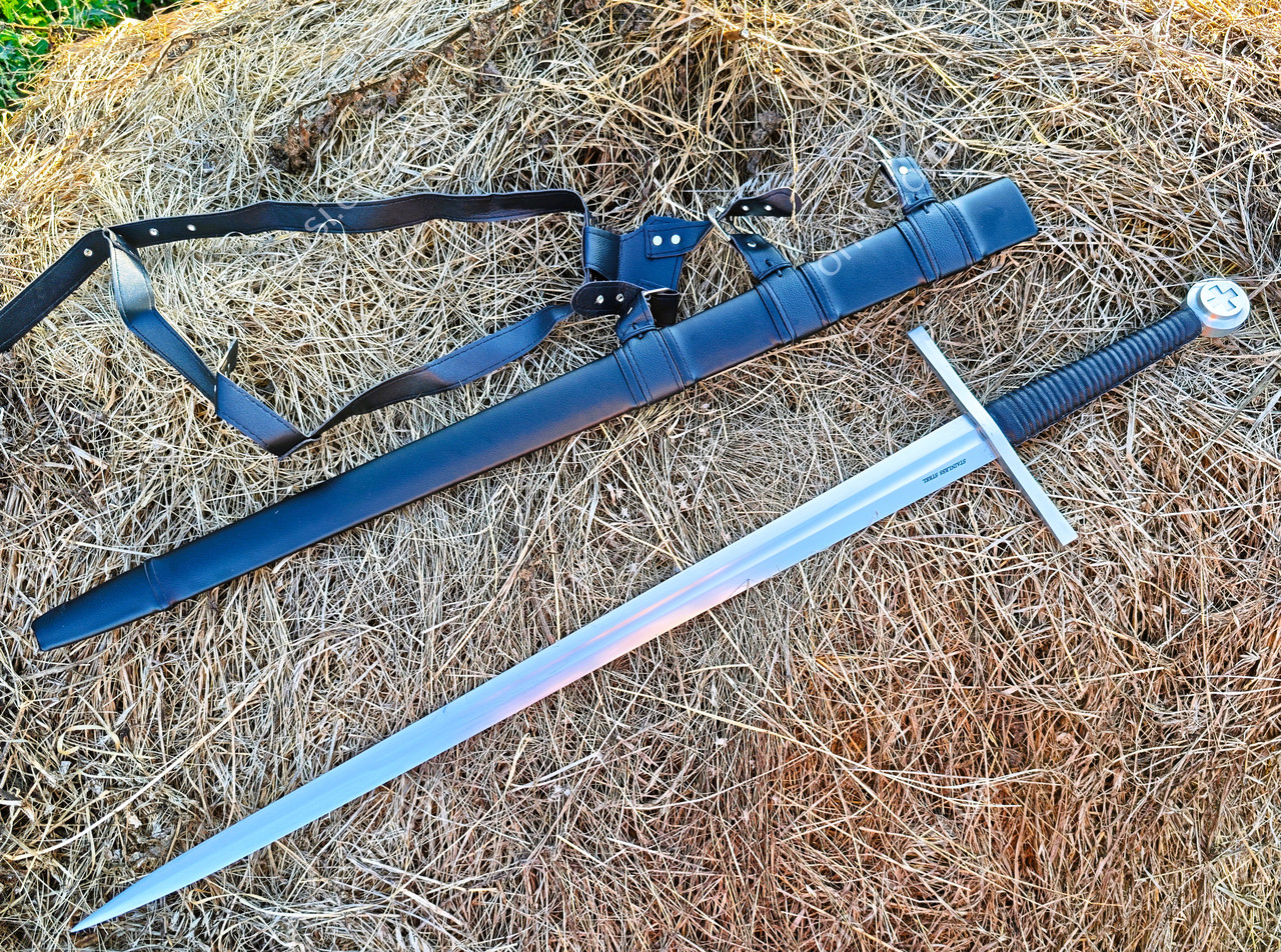 Меч сувенірний «Хрестоносець», фото 1