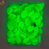 Блискучі камінці Glow Stones 100 шт., фото 3