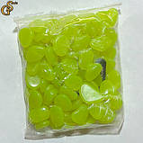 Блискучі камінці Glow Stones 100 шт., фото 2