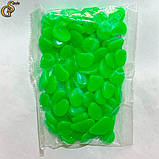 Блискучі камінці Glow Stones 100 шт., фото 2