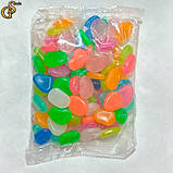 Блискучі камінці Glow Stones 100 шт., фото 3