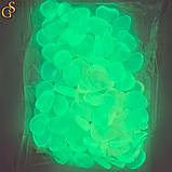 Блискучі камінці Glow Stones 100 шт., фото 2