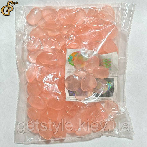 Блискучі камінці Glow Stones 100 шт., фото 1