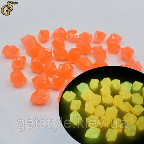 Блискучі камінці Glow Stones 300 шт., фото 1