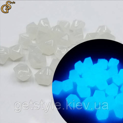 Блискучі камінці Glow Stones 300 шт., фото 1