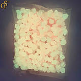 Блискучі камінці Glow Stones 300 шт., фото 3