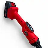 Віброрейка для бетону акумуляторна Profinstrument YL 10 Led, фото 6