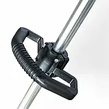 Віброрейка для бетону акумуляторна Profinstrument YL 10 Led, фото 7