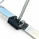 Віброрейка для бетону акумуляторна Profinstrument YL 10 Led, фото 8