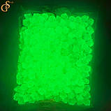 Блискучі камінці Glow Stones 300 шт., фото 3