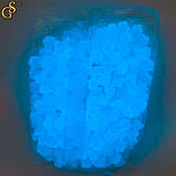 Блискучі камінці Glow Stones 300 шт., фото 2