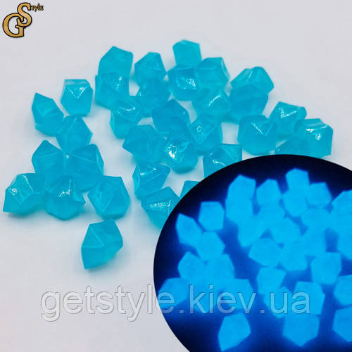 Блискучі камінці Glow Stones 300 шт., фото 1