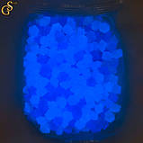 Блискучі камінці Glow Stones 300 шт., фото 2