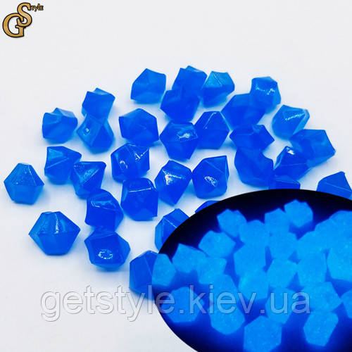 Блискучі камінці Glow Stones 300 шт., фото 1