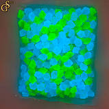 Блискучі камінці Glow Stones 300 шт., фото 2